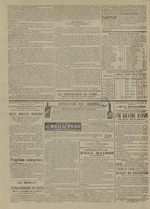 Le Censeur : journal de Lyon, politique, industriel et littéraire, N°3900, pp. 4