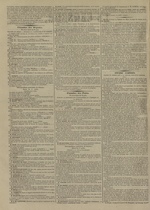 Le Censeur : journal de Lyon, politique, industriel et littéraire, N°3904, pp. 2