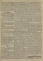 Le Censeur : journal de Lyon, politique, industriel et littéraire, N°3908, pp. 3