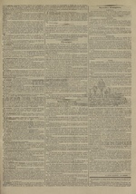 Le Censeur : journal de Lyon, politique, industriel et littéraire, N°3909, pp. 3