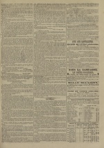 Le Censeur : journal de Lyon, politique, industriel et littéraire, N°3914, pp. 3