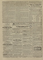 Le Censeur : journal de Lyon, politique, industriel et littéraire, N°3925, pp. 4