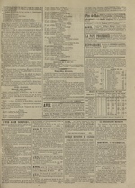 Le Censeur : journal de Lyon, politique, industriel et littéraire, N°3946, pp. 3