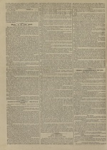 Le Censeur : journal de Lyon, politique, industriel et littéraire, N°3951, pp. 2