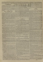 Le Censeur : journal de Lyon, politique, industriel et littéraire, N°3955, pp. 2