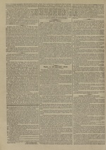 Le Censeur : journal de Lyon, politique, industriel et littéraire, N°3967, pp. 2