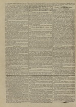 Le Censeur : journal de Lyon, politique, industriel et littéraire, N°3968, pp. 2