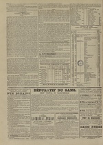 Le Censeur : journal de Lyon, politique, industriel et littéraire, N°3969, pp. 4