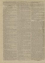 Le Censeur : journal de Lyon, politique, industriel et littéraire, N°3990, pp. 2