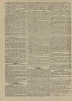 Le Censeur : journal de Lyon, politique, industriel et littéraire, N°3991, pp. 2