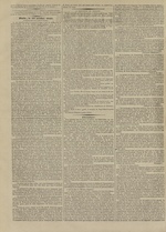 Le Censeur : journal de Lyon, politique, industriel et littéraire, N°3992, pp. 2