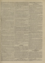 Le Censeur : journal de Lyon, politique, industriel et littéraire, N°3994, pp. 3