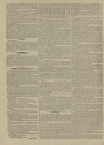 Le Censeur : journal de Lyon, politique, industriel et littéraire, N°3997, pp. 2