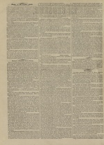 Le Censeur : journal de Lyon, politique, industriel et littéraire, N°3999, pp. 2