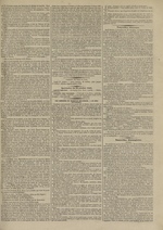 Le Censeur : journal de Lyon, politique, industriel et littéraire, N°4002, pp. 3