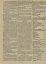 Le Censeur : journal de Lyon, politique, industriel et littéraire, N°4007, pp. 2