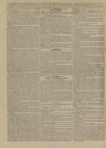 Le Censeur : journal de Lyon, politique, industriel et littéraire, N°4010, pp. 2