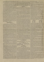 Le Censeur : journal de Lyon, politique, industriel et littéraire, N°4015, pp. 2