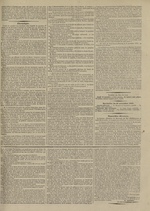 Le Censeur : journal de Lyon, politique, industriel et littéraire, N°4020, pp. 3