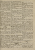 Le Censeur : journal de Lyon, politique, industriel et littéraire, N°4025, pp. 3