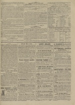 Le Censeur : journal de Lyon, politique, industriel et littéraire, N°4036, pp. 3