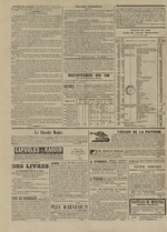 Le Censeur : journal de Lyon, politique, industriel et littéraire, N°4038, pp. 4