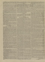 Le Censeur : journal de Lyon, politique, industriel et littéraire, N°4046, pp. 2