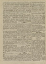 Le Censeur : journal de Lyon, politique, industriel et littéraire, N°4048, pp. 2