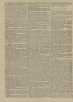 Le Censeur : journal de Lyon, politique, industriel et littéraire, N°4049, pp. 2