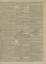 Le Censeur : journal de Lyon, politique, industriel et littéraire, N°4055, pp. 3