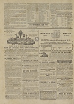 Le Censeur : journal de Lyon, politique, industriel et littéraire, N°4058, pp. 4