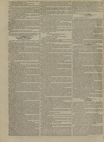 Le Censeur : journal de Lyon, politique, industriel et littéraire, N°8639, pp. 2