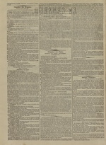Le Censeur : journal de Lyon, politique, industriel et littéraire, N°8644, pp. 2