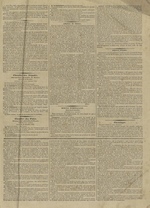 Le Censeur : journal de Lyon, politique, industriel et littéraire, N°4059, pp. 3