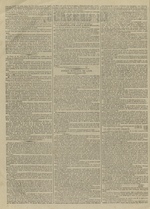 Le Censeur : journal de Lyon, politique, industriel et littéraire, N°4061, pp. 2