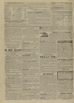 Le Censeur : journal de Lyon, politique, industriel et littéraire, N°4105, pp. 4