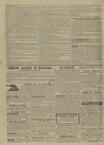 Le Censeur : journal de Lyon, politique, industriel et littéraire, N°4109, pp. 4