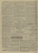 Le Censeur : journal de Lyon, politique, industriel et littéraire, N°4113, pp. 4