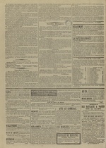 Le Censeur : journal de Lyon, politique, industriel et littéraire, N°4119, pp. 4