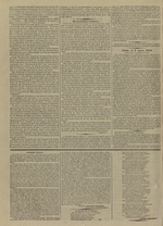 Le Censeur : journal de Lyon, politique, industriel et littéraire, N°4120, pp. 2
