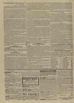 Le Censeur : journal de Lyon, politique, industriel et littéraire, N°4122, pp. 4