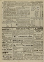 Le Censeur : journal de Lyon, politique, industriel et littéraire, N°4134, pp. 4