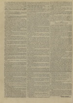 Le Censeur : journal de Lyon, politique, industriel et littéraire, N°4160, pp. 2