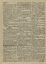 Le Censeur : journal de Lyon, politique, industriel et littéraire, N°4162, pp. 2