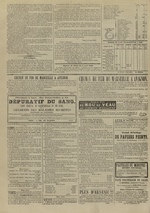 Le Censeur : journal de Lyon, politique, industriel et littéraire, N°4177, pp. 4