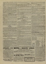 Le Censeur : journal de Lyon, politique, industriel et littéraire, N°4183, pp. 4