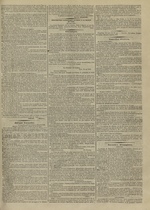 Le Censeur : journal de Lyon, politique, industriel et littéraire, N°4186, pp. 3