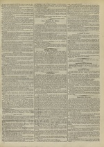 Le Censeur : journal de Lyon, politique, industriel et littéraire, N°4199, pp. 3