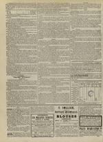 Le Censeur : journal de Lyon, politique, industriel et littéraire, N°4199, pp. 4
