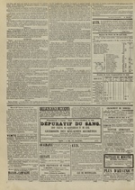 Le Censeur : journal de Lyon, politique, industriel et littéraire, N°4200, pp. 4